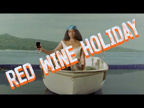 Red Wine Holiday のサムネイル