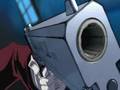 Alucard the Strongest Vampire 