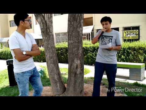 ACS vs Macrodem (1er round) - "MURDER RHYMES "