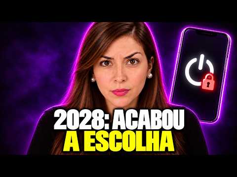 As Empresas Querem Uma IA Que Resolva Sua Vida — Quem Vai Decidir Por Você?