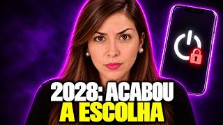 As Empresas Querem Uma IA Que Resolva Sua Vida — Quem Vai Decidir Por Você?