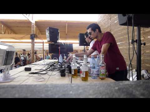 Dan Andrei-Cristi Cons-Tulbure @ SW16