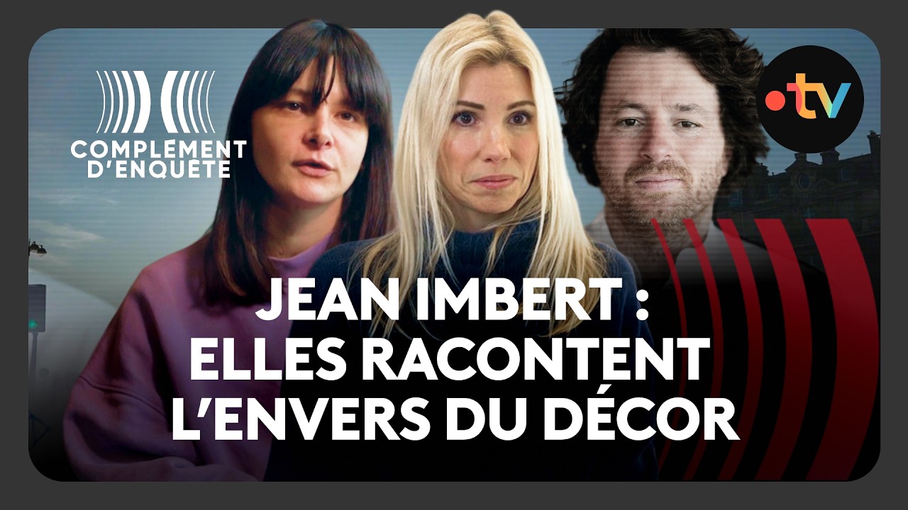 Illustration: EXCLUSIF : Jean Hbert, le chef star accusé de violences et de manipulations