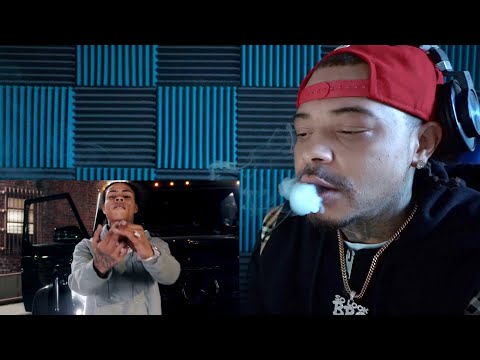 Kay Flock x G Herbo "Being Honest" REACTION