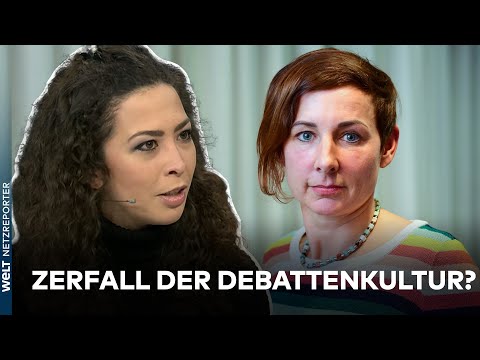 SHITSTORM: "Wenn wir so tun als wäre Juli Zeh ein Problem, da frage ich mich, wo das enden soll"