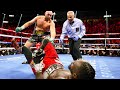 Tyson Fury England Vs Deontay Wilder USA III KNOCKOUT BOXING Fight HD
