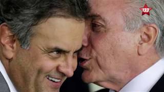 A História do Golpe. Ato 1: A derrubada de um governo legítimo