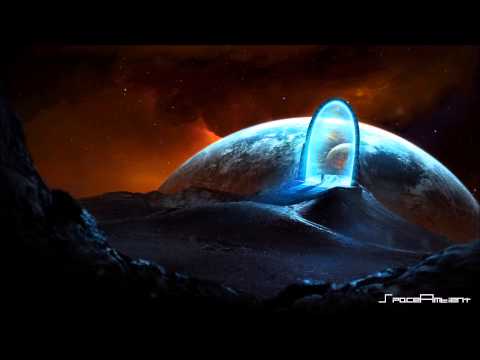 Sonus Lab - Chrononautica [SpaceAmbient Channel]