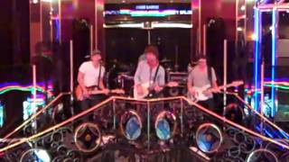 The Rock Boat XI - Matt Wertz "Heartbreaker" Atrium show