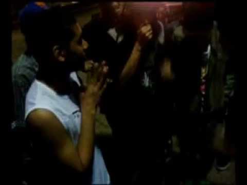 AKEEM vs XETO Solano Style