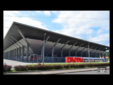 Hangzó Miskolc 29. rész - DVTK Stadion