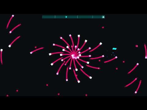 Just Shapes & beats | Cascade rank S