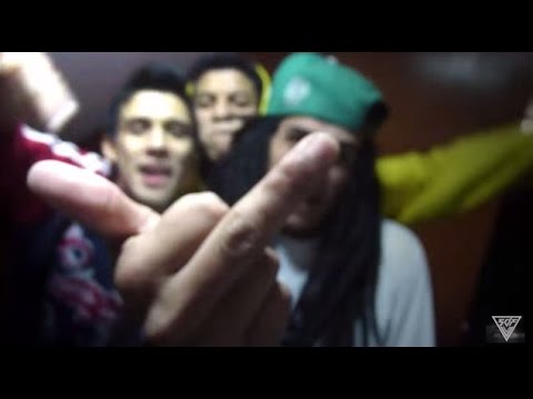 SOUNDIEGOFAMILY - NO PARA ! (VIDEO ANIVERSARIO 2014)