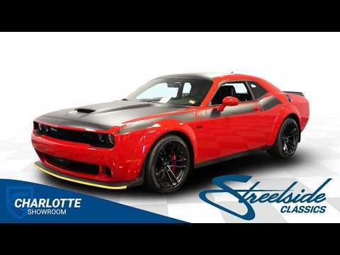 2022 Dodge Challenger (CC-2096888) for sale in Concord, North Carolina