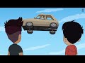 Mummy Ka Driving Test Gear Up For Chaos Chikoo Bunty New Episode