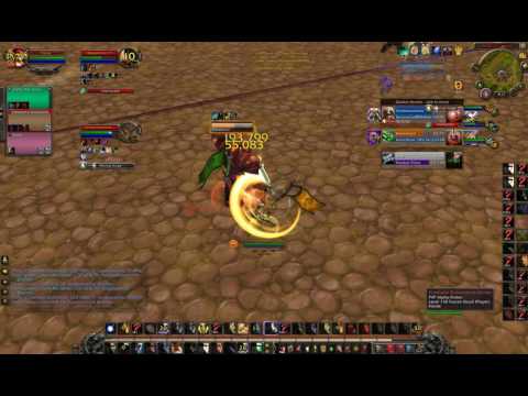 wow 7.0 ret war mw p1 (2100-2300 mmr)