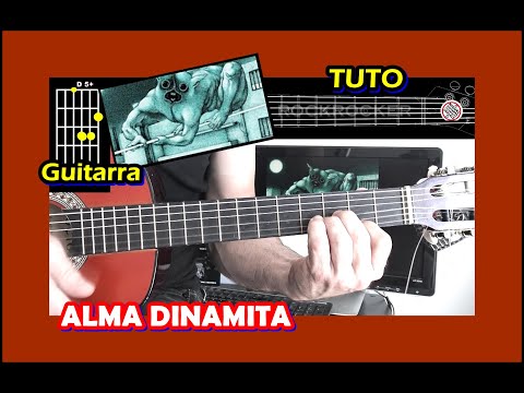 Alma Dinamita - WOS