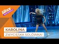 Karolina Finał Solo You Can Dance Nowa Generacja