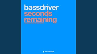 Seconds Remaining (Original Mix)