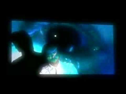 Jori Hulkkonen with John Foxx - Never Been Here Before