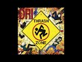 D.R.I. - Kill The Words