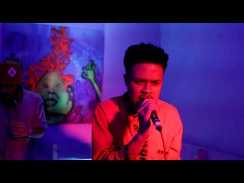 Free Session - Unificação - Tigone & DJ Crafter