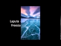 Laputa - Freesia 