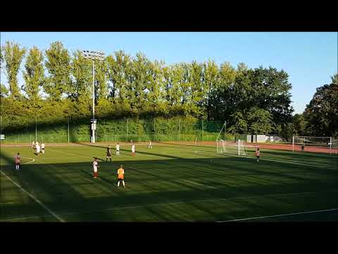 KS GTV Stadion Sląski 2006 -   Górnik Zabrze 2006
