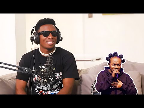 Daddy Lumba was invisible, Kofi Kinaata pays tribute