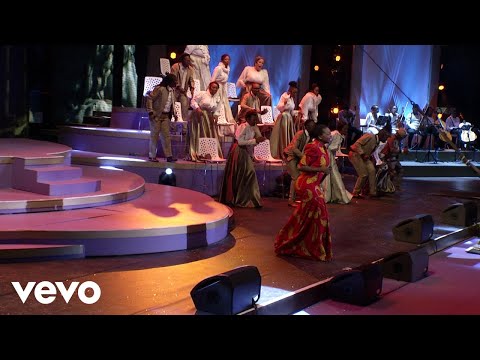 Joyous Celebration - Modimo (Live at the Moses Mabhida Stadium, Durban, 2016)