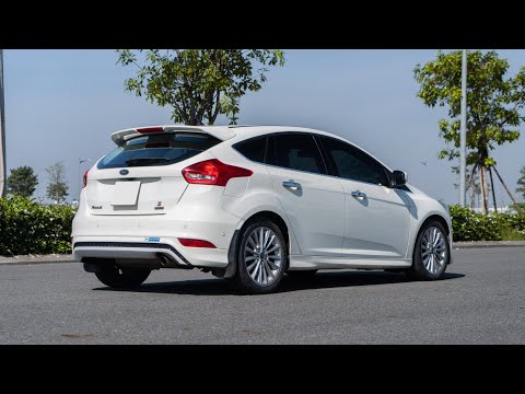 Ford Focus hatchback