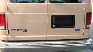 preview picture of video '1997 Ford Club Wagon Used Cars Floral Park NY'