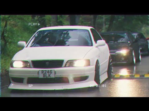 GLWKMOD - LOOP | Mountain Drift Edit