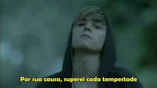 Jesse McCartney -   Because You Live (Legendado)