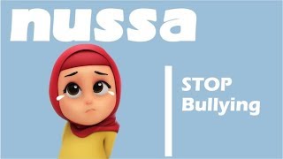 Download lagu NUSSA RARA : STOP BULLYING! mp3 Download lagu NUSSA RARA : STOP BULLYING! mp3