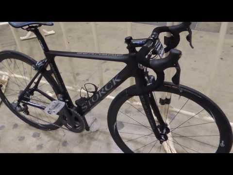 2014 STORCK Aernario platinum edition G1