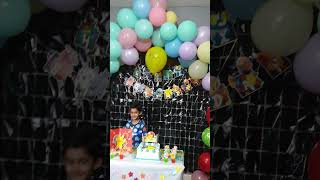 Pokemon Themed Birthday Party #pokemon #pokemonfan #birthday #birthdayparty #surprise #kidsvideo