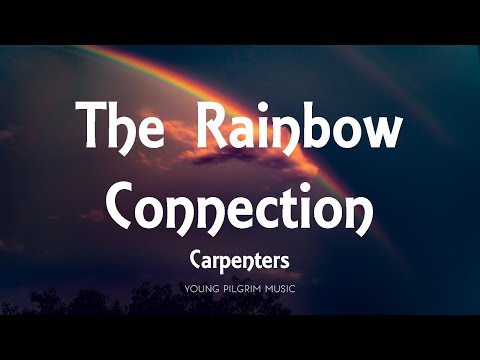 Rainbow connection lyrics