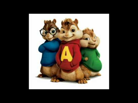 Alvin and the Chipmunks - Party Rock Anthem - LMFAO