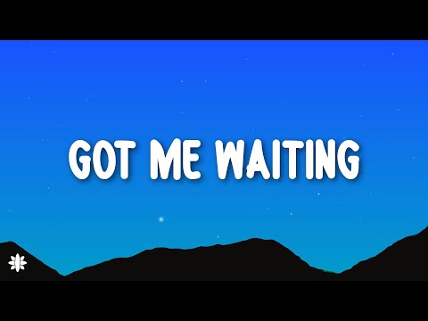 Fantasia - Got Me Waiting (Lyrics)