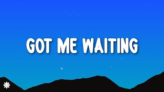 Fantasia - Got Me Waiting (Lyrics)