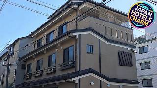 Daiya Ryokan | Kyoto, Japan | Hotel Review 🏨