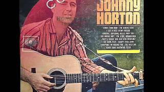 Sleepy Eyed John , Johnny Horton , 1961