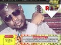 Lengo La Godzilla Latimia Marco Chali Kufanya Mastering Ya Album Ya 5555
