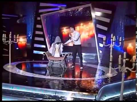 Nini Shermadini & Andre Im Ser@ Qez