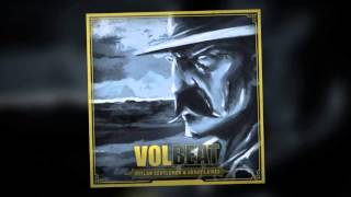 The Hangman's Body Count - Volbeat