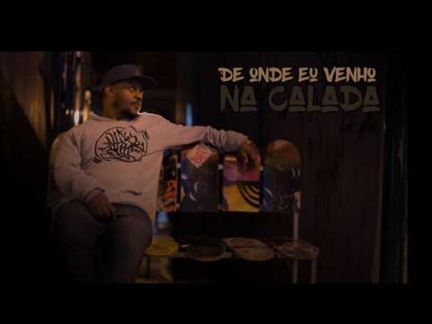 Acme SAM [ De onde eu Venho ] - Liric Video