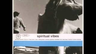 Spiritual Vibes - One Blue Moment