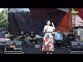 Risma Rei Di Puja Puja Cover Aulia Big Band