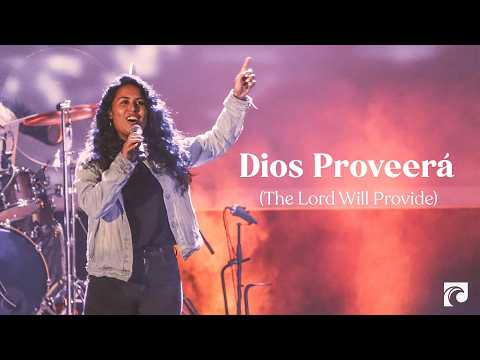 Dios Proveerá (The Lord will Provide) - Versión en Español | By Passion Conference & Landon Wolfe
